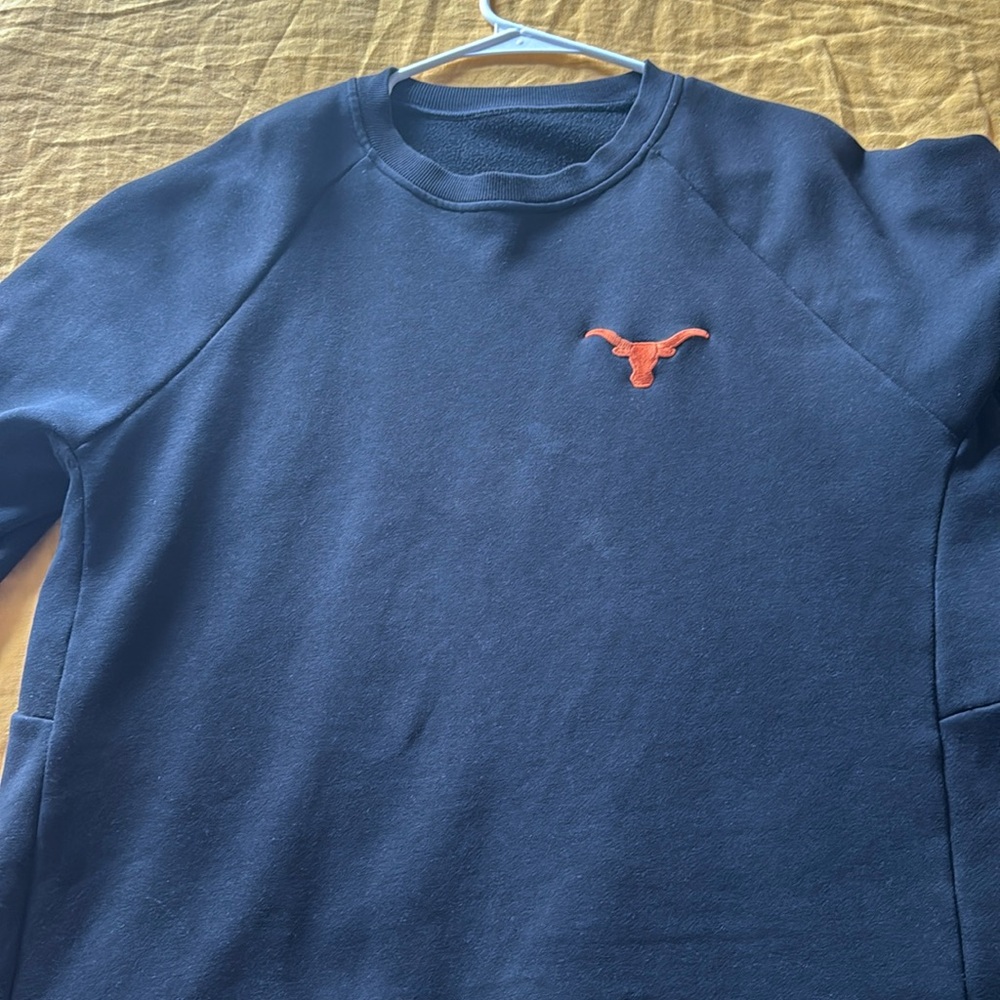 UT x Lululemon crewneck